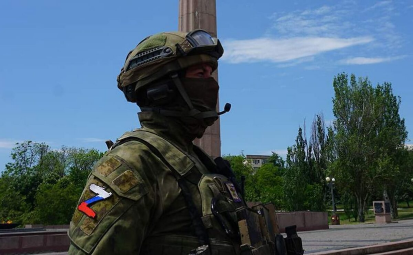 ВСУ не выдержали натиск ВС РФ на Харьковском направлении и покинули позиции