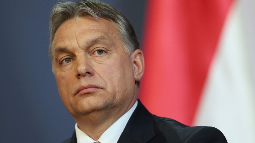 Орбан: Брюссель не начальник для Будапешта