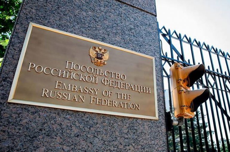 Россия предупредила Вашингтон о приближении США к «опасной черте»