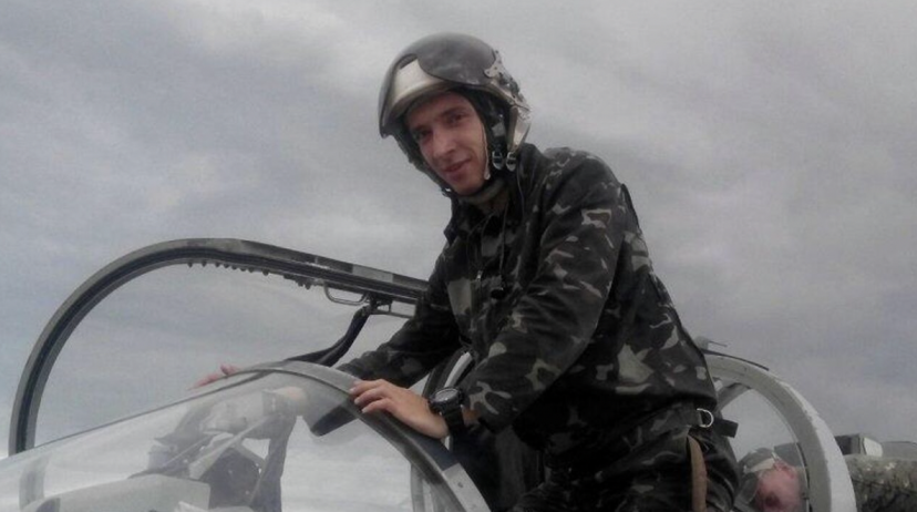 СМИ сообщили о ликвидации одного из "лучших украинских пилотов"