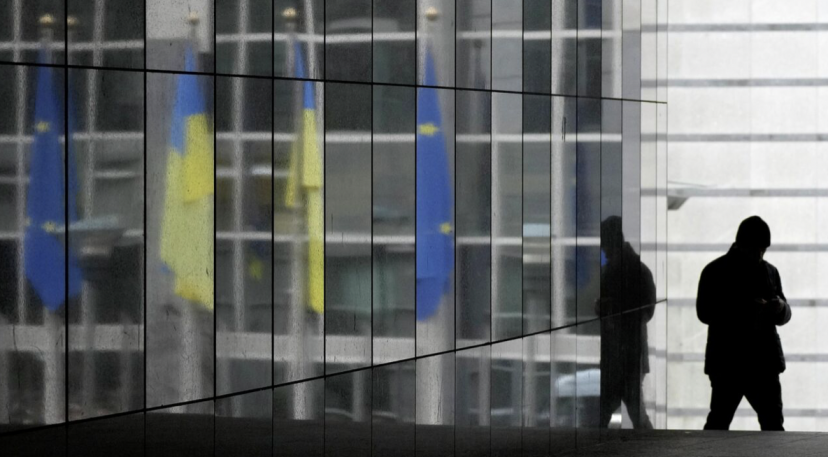 Bloomberg: Европа отворачивается от Украины