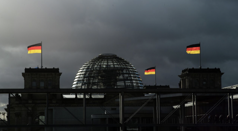 В бундестаге назвали санкции против России харакири для Германии