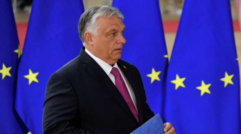 Орбан назвал тех, кто выиграет от ситуации на Украине