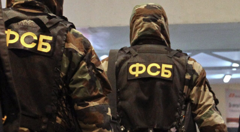 В Краснодаре задержали агента СБУ, который сам предложил Киеву сотрудничать