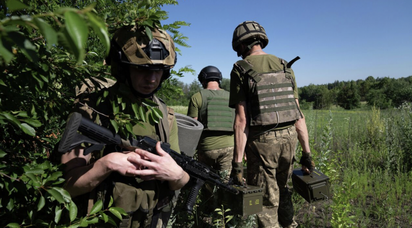 ФСБ уличила трех жителей Московского региона в помощи украинскому фонду