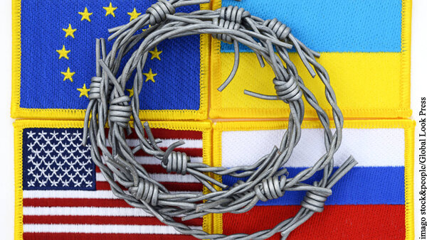 В Чехии обвинили США в провоцировании России на спецоперацию на Украине