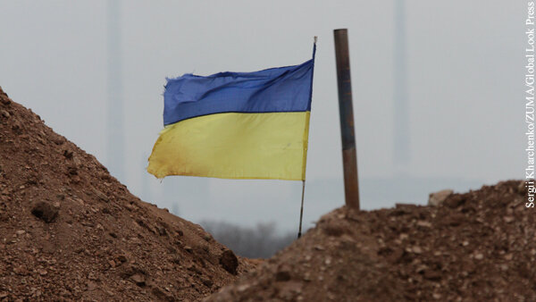 США предупредили Украину о риске потерять весь юг и левобережье Днепра