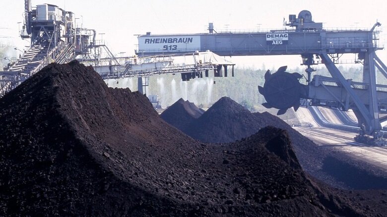 На рынке угля зреет «зеленая контрреволюция»