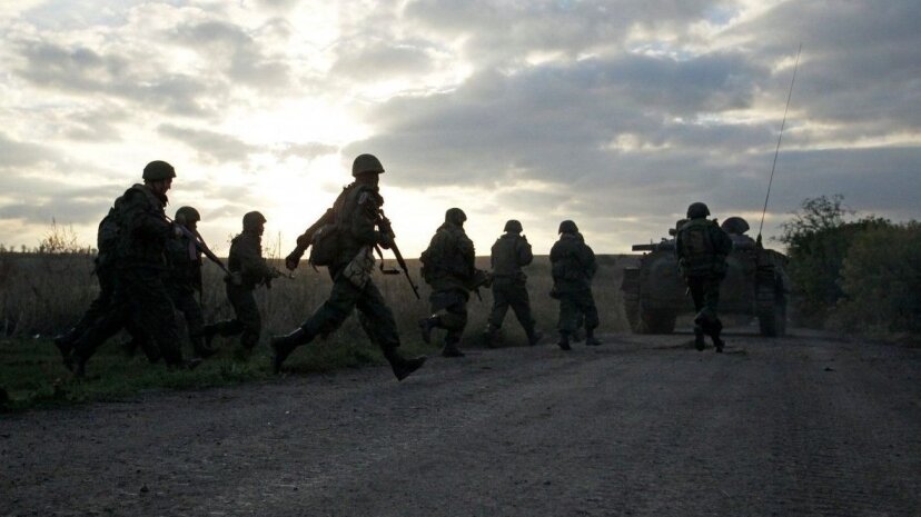 Битва за Харьков: ВСУ готовятся взять реванш за поражение на юге атакой на севере Украины