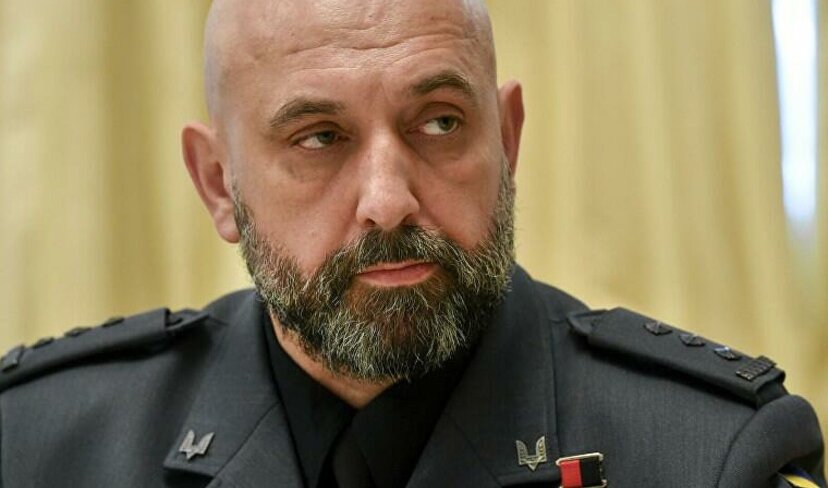 Украинский генерал Кривонос раскрыл правду о реальных потерях ВСУ