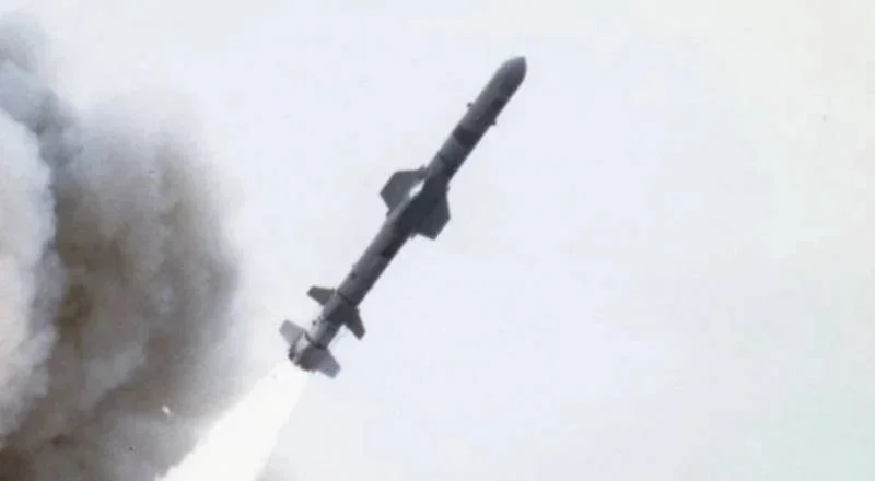 США подтвердили поставки Украине противокорабельных ракет Harpoon на автомобильном шасси