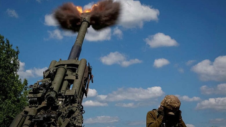 Как армия России может обмануть высокоточные снаряды Excalibur
