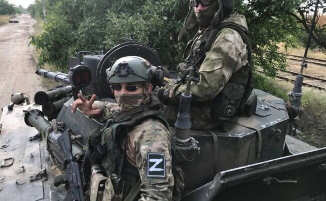 Кадыров объявил о начале масштабного наступления союзных сил в ДНР
