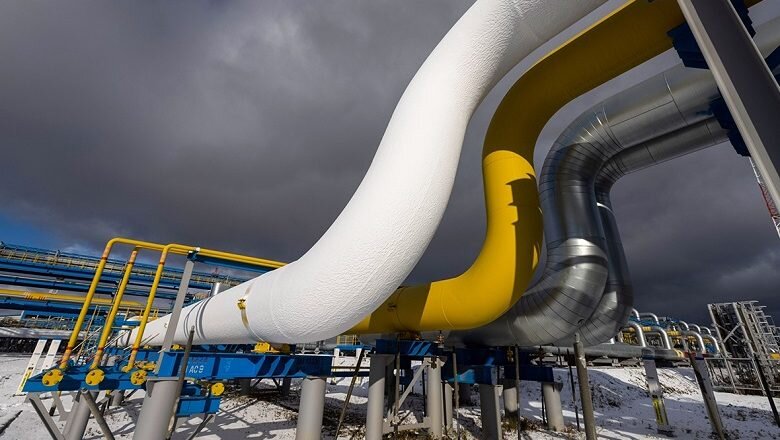 Как Европа сама себя поставила на колени перед «Газпромом»