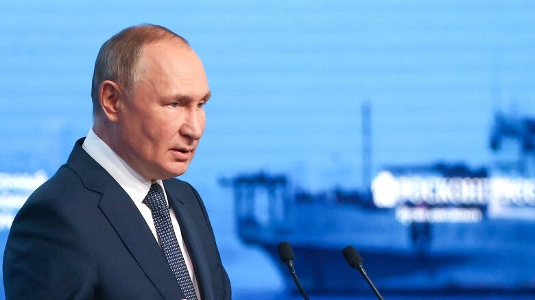 The Telegraph: Ультиматум Путина подействовал на Евросоюз