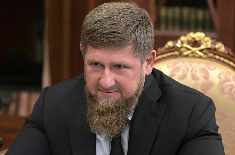 Кадыров заявил, что «засиделся» на должности главы Чечни