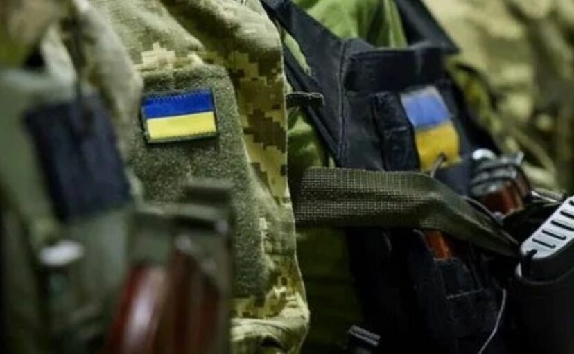 Сорвана попытка украинских войск высадить десант в районе Энергодара