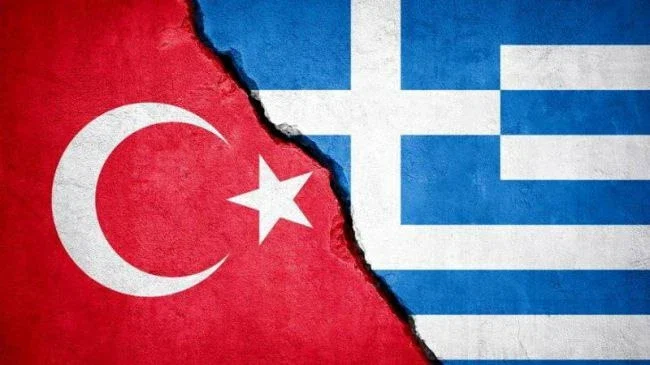 Греция предупредила ЕС и НАТО об угрозе серьезного конфликта с Турцией
