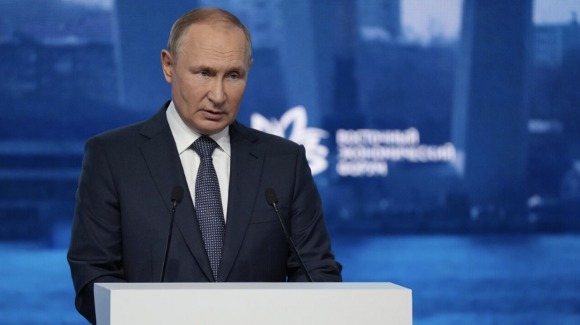Путин прокомментировал отъезд некоторых журналистов из России