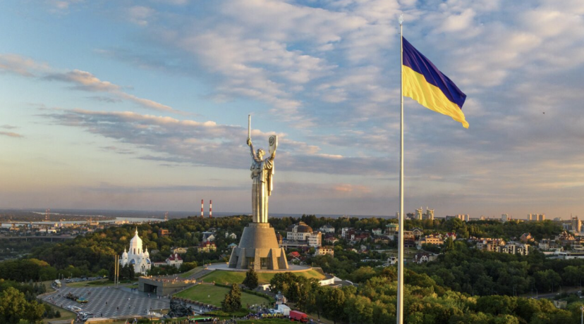 Украина ввела санкции против более чем 600 представителей российской власти