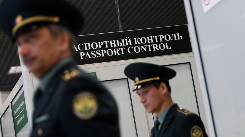 МИД России заявил о возможном введении виз для украинцев