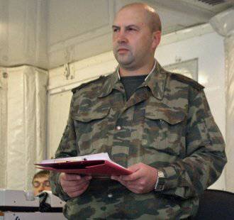 Суровикин: наш противник — это преступный режим, толкающий украинцев на смерть