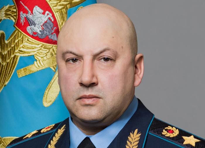 Поддубный: с приходом генерала Суровикина начались позитивные изменения в СВО