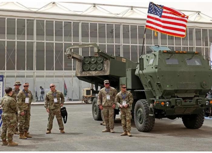 CBS News: элитная дивизия США "Кричащие орлы" готовится к бою на границе Украины