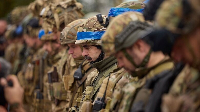 Битва у Каховского моря: Киев потерял войска и голову