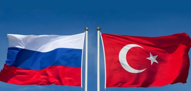 Мнение: Турция не променяет Запад на Россию