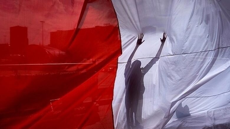 Польша: невинность и удовольствие