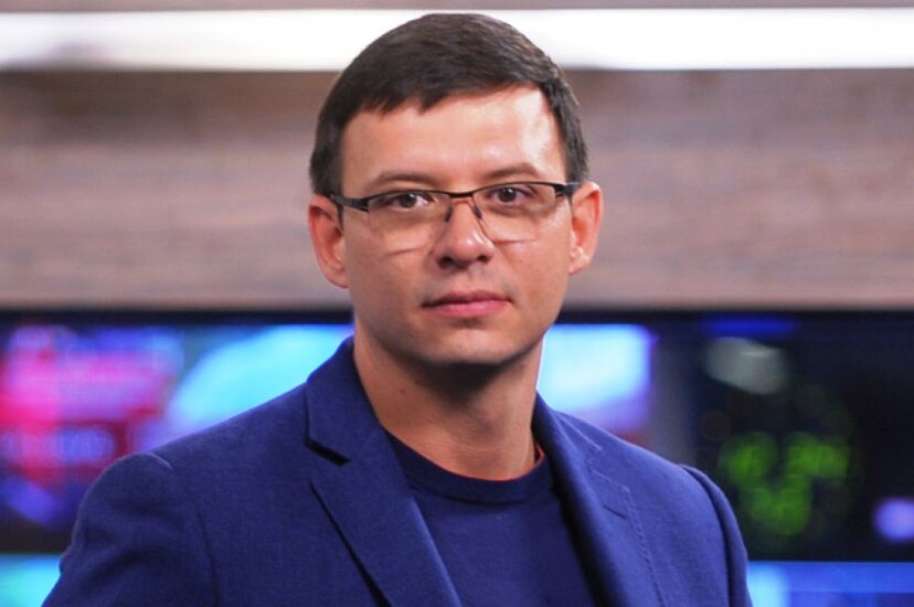 СБУ пришла за политическим киллером Зеленского Евгением Мураевым