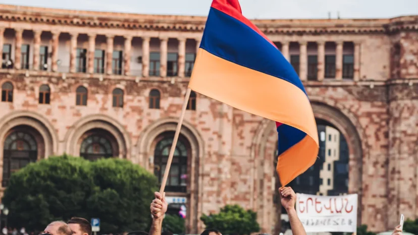 Песков сообщил о сохранении Арменией членства в ОДКБ