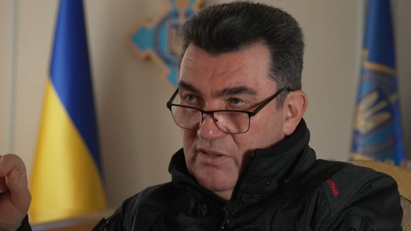 В Киеве заявили, что замораживания конфликта с Россией не будет