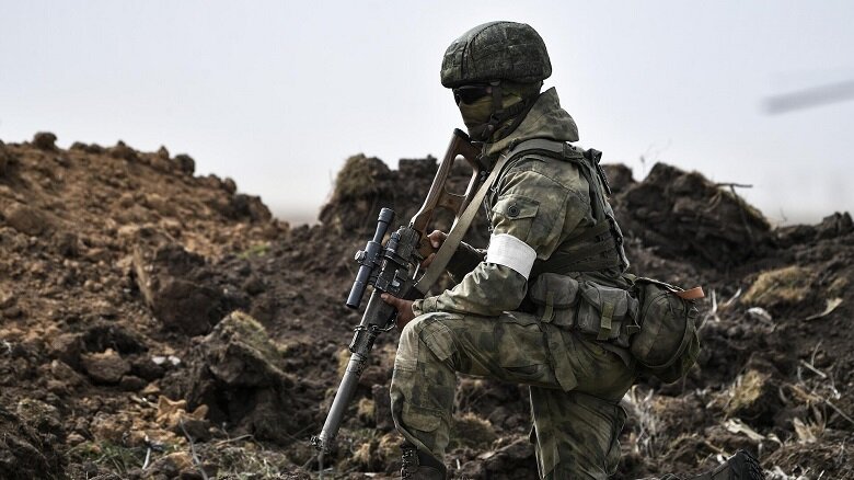 Washington Post: российские элитные солдаты остановили наступление ВСУ