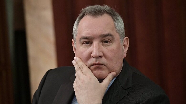 Рогозин анонсировал поступление в зону СВО вооружения, которое обеспечит победу