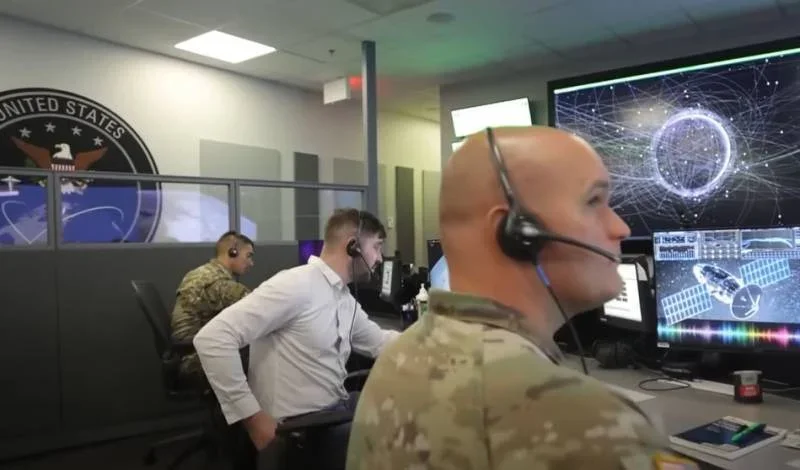 В компьютерном приложении для армии США нашли «русский след»
