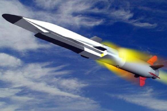 В РФ создали мобильную пусковую установку под гиперзвуковую ракету "Циркон"