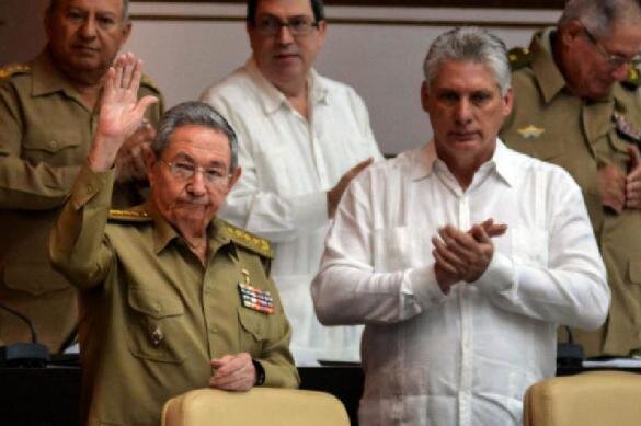 Москве надо приглашать Кубу в военный альянс нового типа