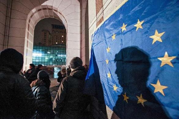 Лепехин: резолюция ЕС о терроризме подталкивает Россию к жёстким действиям