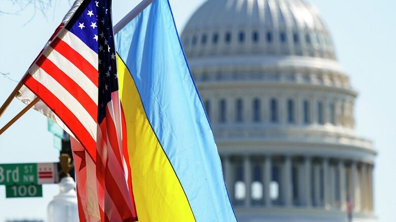 Bloomberg раскрыл неприятную для США правду об их роли на Украине