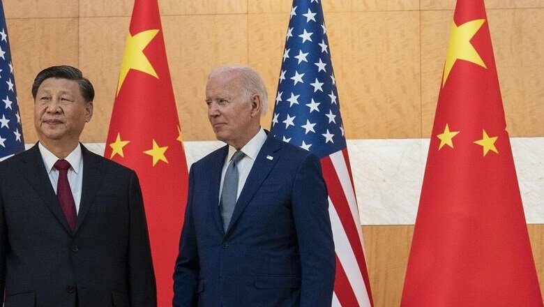 О подлинных итогах встречи лидеров США и КНР на саммите G20