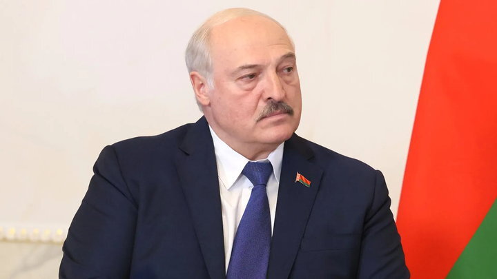 Лукашенко сделал грозное предупреждение киевскому режиму о нападении на Белоруссию