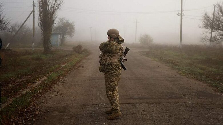 Укро-эксперты знают, почему битва за Бахмут станет началом конца Зеленского и бандерштата