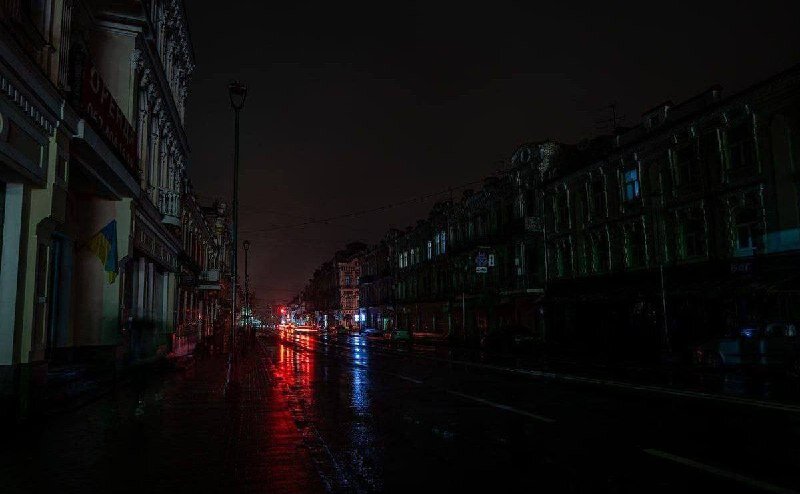 В Киеве заявили о подготовке к «тотальной эвакуации» жителей города