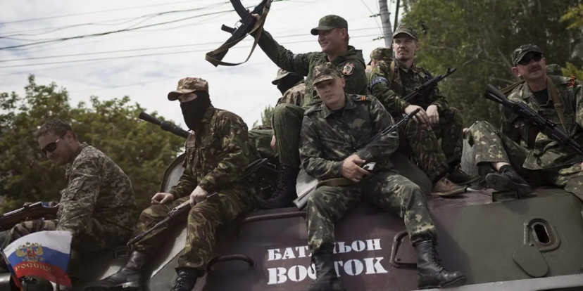 Боевик ВСУ: Павловку взяли русские, 72 бригада бросила позиции, фланги провалены