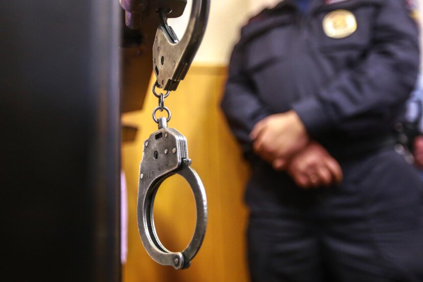 Экс-замглаву Тамбовской области арестовали по делу о мошенничестве