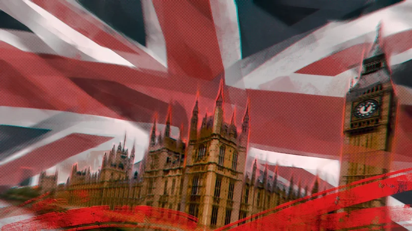 Глава МИД Британии Клеверли: Лондон не хочет нормализовывать отношения с Москвой