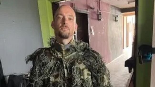 На Донбассе уничтожен австралийский снайпер, воевавший за Киев — СМИ