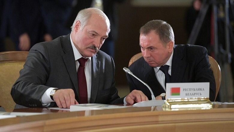 Умер серый кардинал белорусской политики. На Западе обвинят Россию